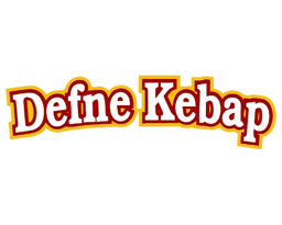 Defne Kebap logo.
